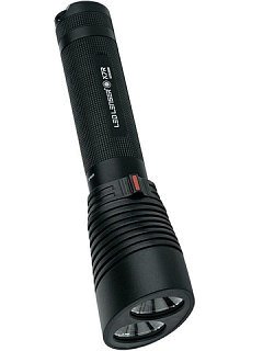 Фонарь Led Lenser X7R - фото 1