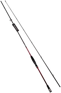 Спиннинг Daiwa Ninja Z NJZ802HFS-AR - фото 1