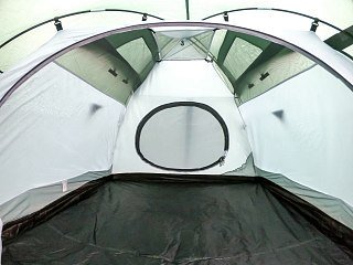 Палатка Talberg Atol 3 зеленый - фото 13