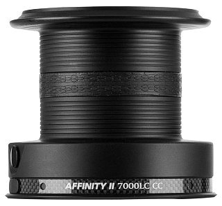 Катушка Penn Affinity AFFII7000LCCCEU - фото 4