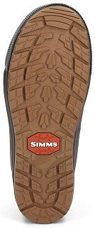 Полусапоги Simms Challenger Slip-On Shoe Slate - фото 2