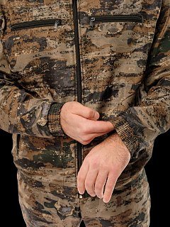 Костюм Fantom Force Scout демисезонный 489-1 - фото 6