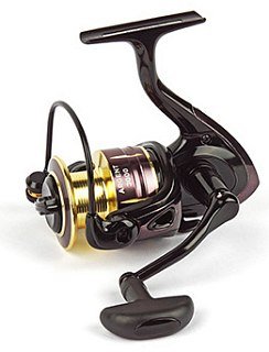 Катушка Nautilus Argent 3000 Com - фото 1