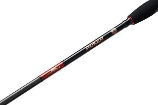 Спиннинг Narval Fishing Poker 802MH max 45гр Ex-Fast - фото 6
