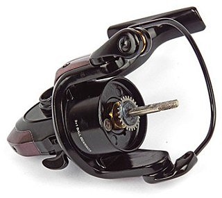 Катушка Nautilus Argent 1000 Com - фото 5