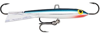 Балансир Rapala Flat Jig RFJ04-FB