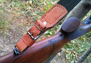 Погон ХСН ружейный противоскользящий - фото 5