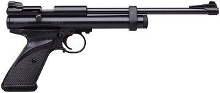 Пистолет Crosman 2300 T металл пластик