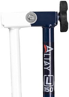 Ледобур Тонар Altay 150L левое вращение - фото 5