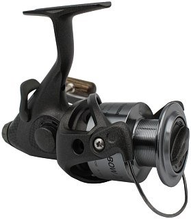 Катушка Okuma Longbow XT BF LBXT-640 - фото 3