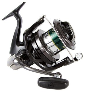 Катушка Shimano Speedcast 14000 XTB - фото 3