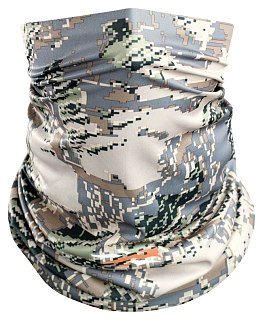 Бандана Sitka Core Neck Gaiter optifade open country