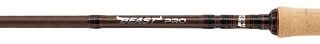 Спиннинг Abu Garcia Beast Pro 802 H Allr Pike 40-100гр - фото 4