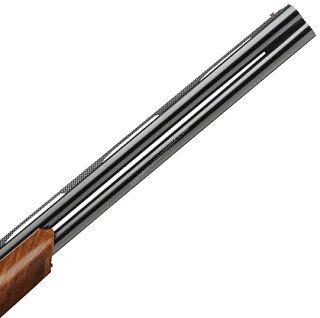 Ружье Benelli 828 U Black compact 12х76 710мм - фото 4