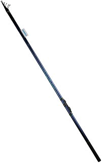 Удилище Shimano Technium Fast 600 tegt - фото 1