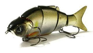 Воблер Izumi Shad alive 105 SK-04 22,5гр