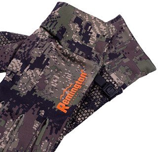 Перчатки Remington Gloves Places II Green Forest  - фото 5