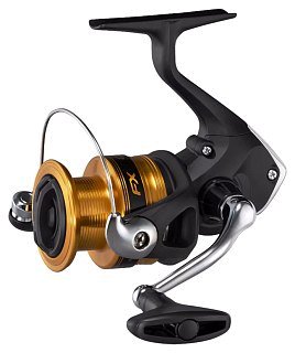 Катушка Shimano FX FC 2500 HG - фото 1