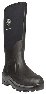 Сапоги Muck Boot Arctic sport утепленные black - фото 6