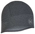 Шапка Buff Tech fleece hat R_grey