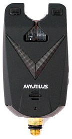 Набор  электронных сигнализаторов Nautilus Invent Set Bite Alarm ISBA31 3+1