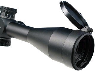 Прицел Vector Optics Sentinel 4-16x50 genii - фото 2