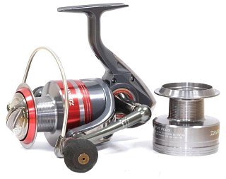 Катушка Daiwa Opus Plus E 4500 A# - фото 3