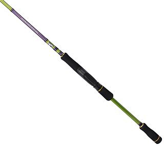 Спиннинг Champion Rods Foreman FS-762L - фото 2