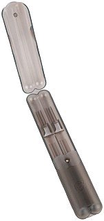 Коробка Korda Stowaway case 2 rod для индикатора - фото 3