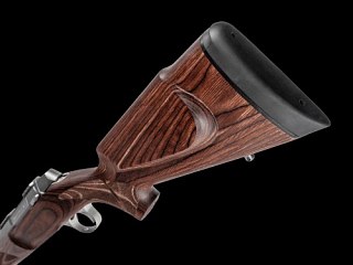 Карабин Sako 90 S 6,5 Creedmoor Varmint Stainless Steel Match 600мм - фото 2