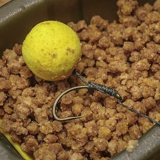 Пресс-форма Avid Carp Carp Method Feeder Mould S - фото 5