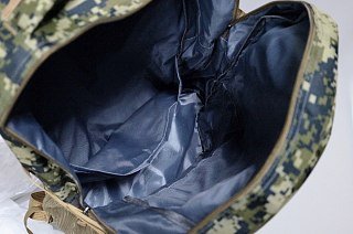 Рюкзак Taigan Aviator 2 60L jungle digital - фото 11