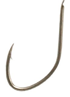 Крючок Gamakatsu LS-2260B bronze №10 - фото 2