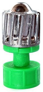 Пуля Original Brenneke 12к Emerald 34g - фото 1