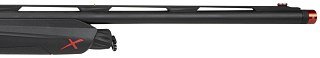 МП Ружье ATA 20x76 Neo X Plastic Sporting черный пластик 760мм 9+1 патронов крас - фото 7