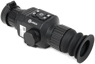 Тепловизионный прицел Arkon Alfa II ST25 - фото 6