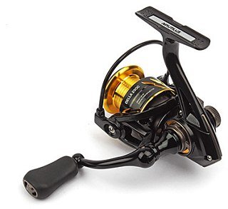 Катушка Nautilus Della 2500 Com - фото 2