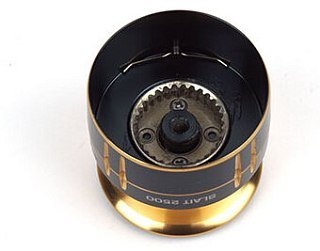 МП Катушка Nautilus Slait 2500 - фото 9