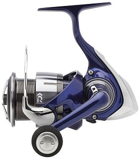 МП Катушка Daiwa 24 TDR2508QD - фото 1