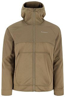 Куртка Simms Saginawa Hoody Bay Leaf  - фото 1