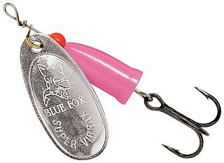 Блесна Blue Fox Long Cast 6 SFP 