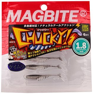 Приманка Magbite MBW10 Chucky 1,8" цв.18