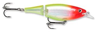 Воблер Rapala X-Rap Jointed Shad XJS13 CLN