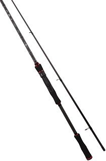 Спиннинг Maximus Black Widow-X heavy jig 26M  2,6м 7-35гр - фото 2