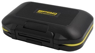 Коробочка SPRO Mobile Parts Stocker 112х75х32мм - фото 1