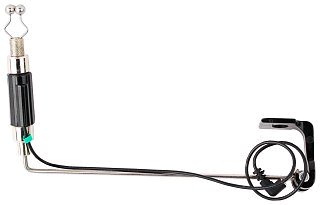 Сигнализатор I механический Nautilus Swing Illuma NS green