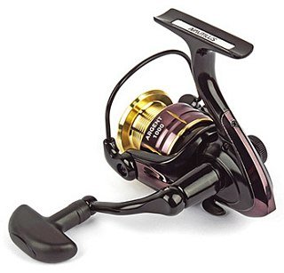 Катушка Nautilus Argent 1000 Com - фото 2