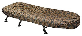 Спальная система JRC Rova Camo Sleepsystem - фото 1