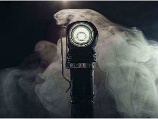 Фонарь Armytek Wizard C2 Pro Max Magnet USB теплый - фото 3