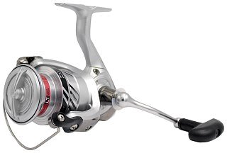 Катушка Daiwa 20 Crossfire LT 4000-C - фото 1